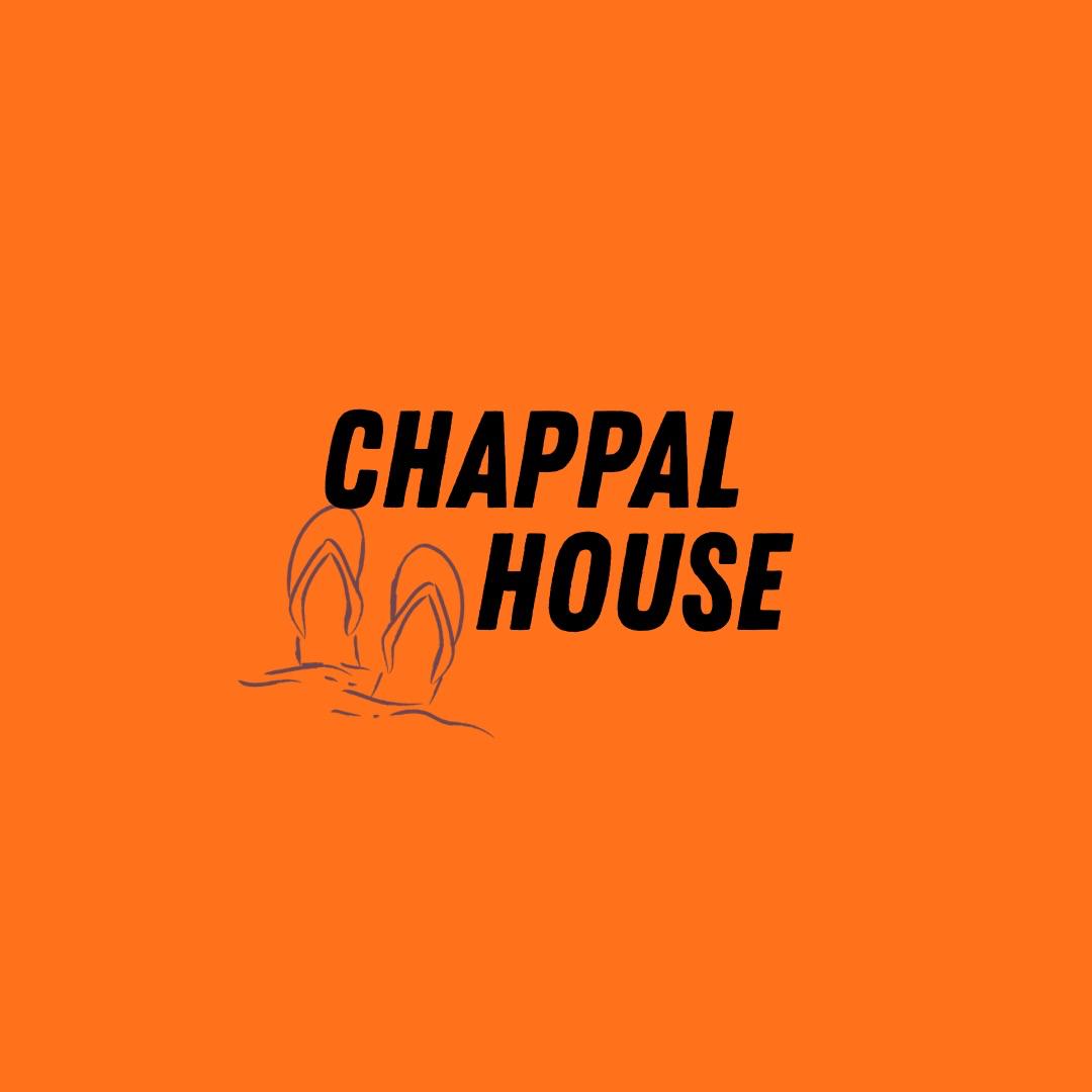 Chappal House Logo