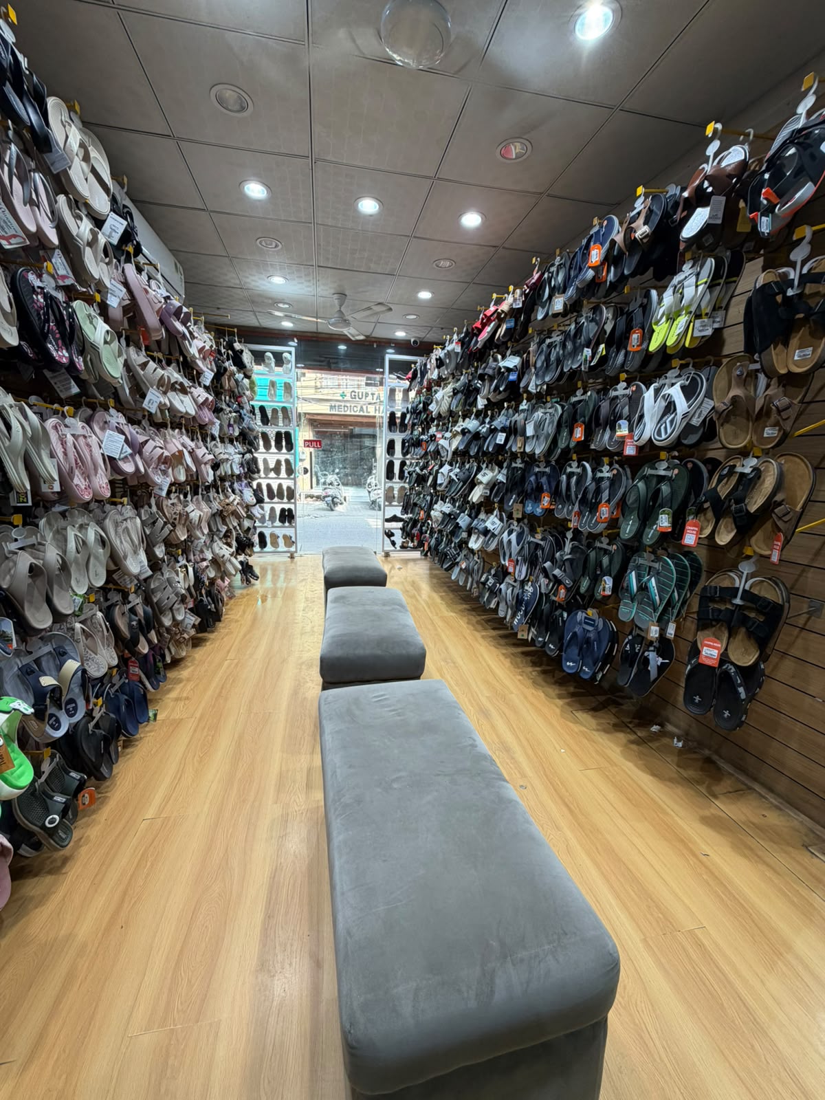 Crocs Collection