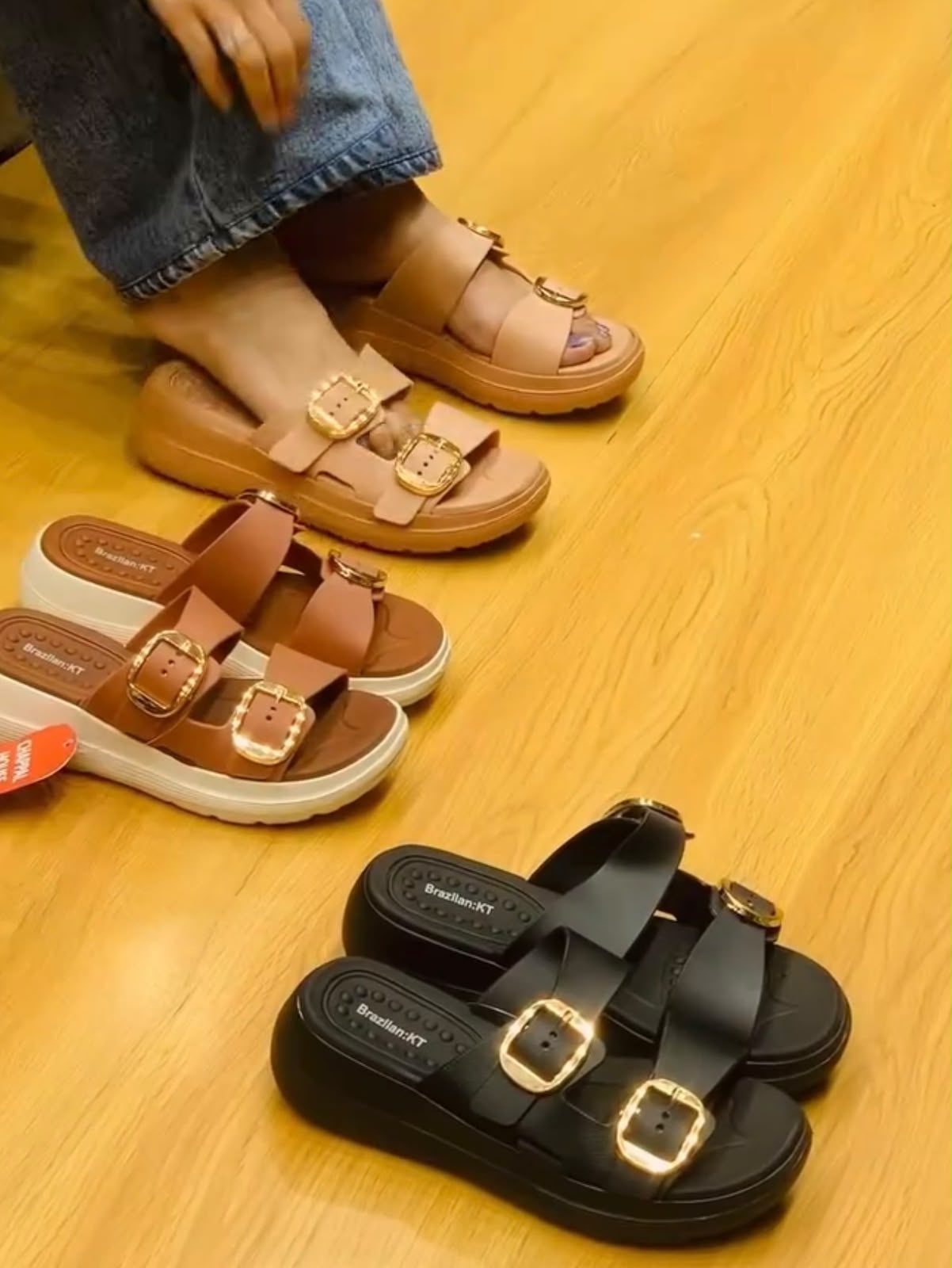 Premium Slides